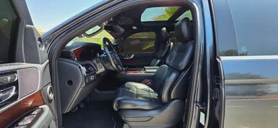 2022-Lincolon Navigator-Full option-Excellent Condition-Under Warranty and Service Contract-12