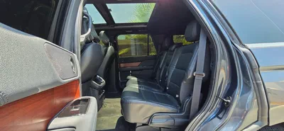 2022-Lincolon Navigator-Full option-Excellent Condition-Under Warranty and Service Contract-13