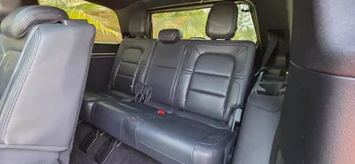 2022-Lincolon Navigator-Full option-Excellent Condition-Under Warranty and Service Contract-15