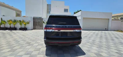 2022-Lincolon Navigator-Full option-Excellent Condition-Under Warranty and Service Contract-7