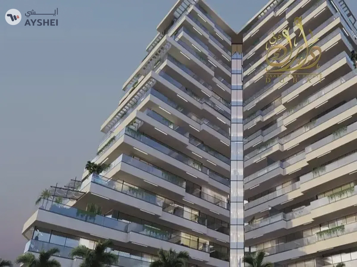 5 MINS TO EMAAR MALL_SPECIOUS LAYOUT_HANDOVER 2026_48%POST HANDOVER