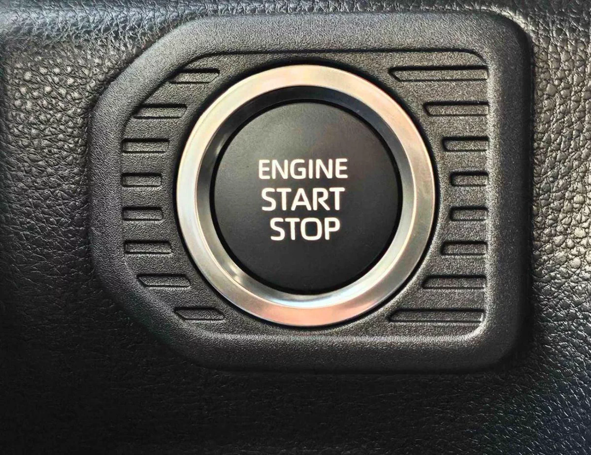 Toyota Prado VXR ADVENTURE | 2.8L DIESEL V4 | RADAR | HUD , LEATHER WITH MEMORY SEAT (CODE # PDADV1)-16-0