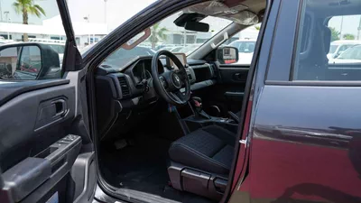 Mitsubishi L200 GLX Brand New – 2.5L Turbo Diesel 4WD Automatic – C87 – GCC 2026-10