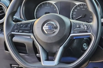 Nissan Kicks SL 2022 GCC Specs | Cash, Inhouse finance and Bank Finance | Single owner-6