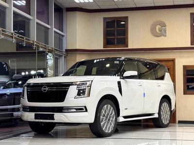 LE PLATINUM / V6 TWIN TURBO / 3 YEARS WARRANTY / FULL OPTION / BRAND NEW-0