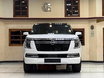 LE PLATINUM / V6 TWIN TURBO / 3 YEARS WARRANTY / FULL OPTION / BRAND NEW-4