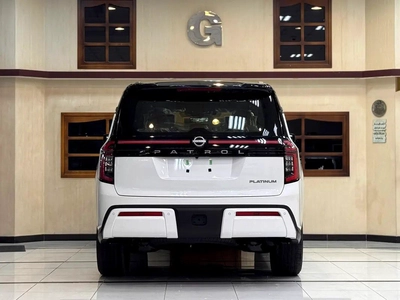 LE PLATINUM / V6 TWIN TURBO / 3 YEARS WARRANTY / FULL OPTION / BRAND NEW-11