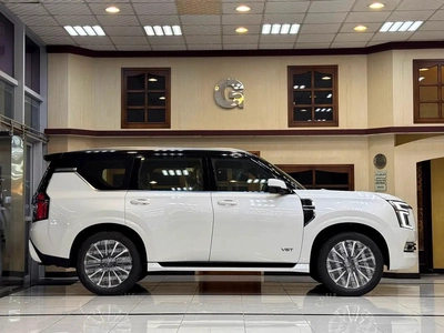 LE PLATINUM / V6 TWIN TURBO / 3 YEARS WARRANTY / FULL OPTION / BRAND NEW-16