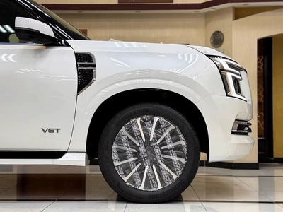 LE PLATINUM / V6 TWIN TURBO / 3 YEARS WARRANTY / FULL OPTION / BRAND NEW-14