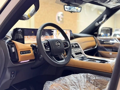 LE PLATINUM / V6 TWIN TURBO / 3 YEARS WARRANTY / FULL OPTION / BRAND NEW-10