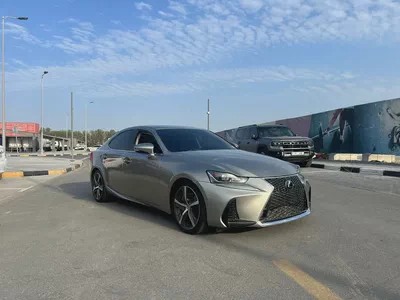لكزس اي إس 300 فل اوبشن مواصفات امريكة بحالة جيدة-2
