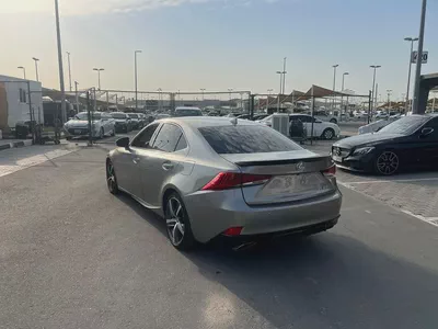 لكزس اي إس 300 فل اوبشن مواصفات امريكة بحالة جيدة-3