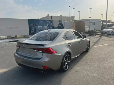 لكزس اي إس 300 فل اوبشن مواصفات امريكة بحالة جيدة-4