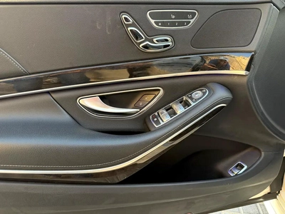 Mercedes-Benz S-Class S 400-10
