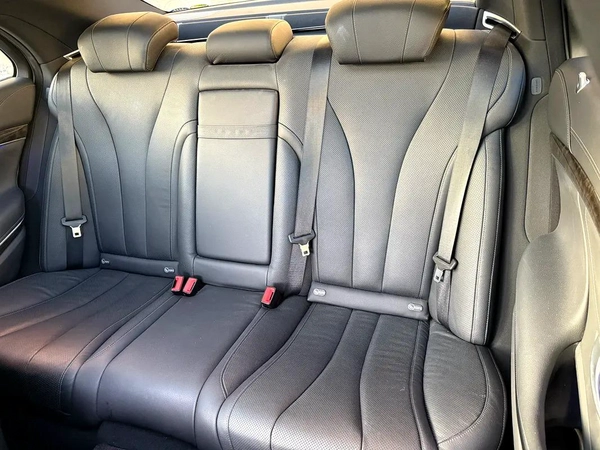 Mercedes-Benz S-Class S 400