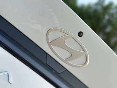 Hyundai Elantra 2025-2