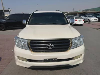 Toyota Land Cruiser GXR 2008 GCC Specs v6-0
