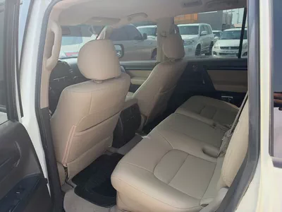 Toyota Land Cruiser GXR 2008 GCC Specs v6-1