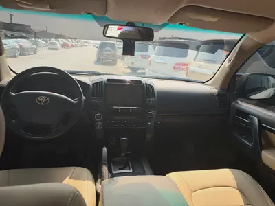 Toyota Land Cruiser GXR 2008 GCC Specs v6-4