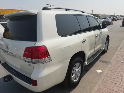 Toyota Land Cruiser GXR 2008 GCC Specs v6-5