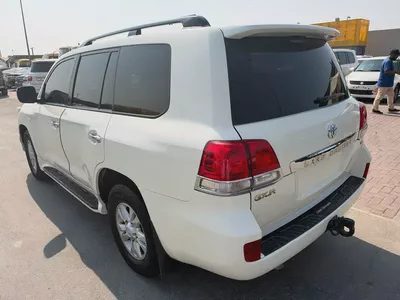 Toyota Land Cruiser GXR 2008 GCC Specs v6-7