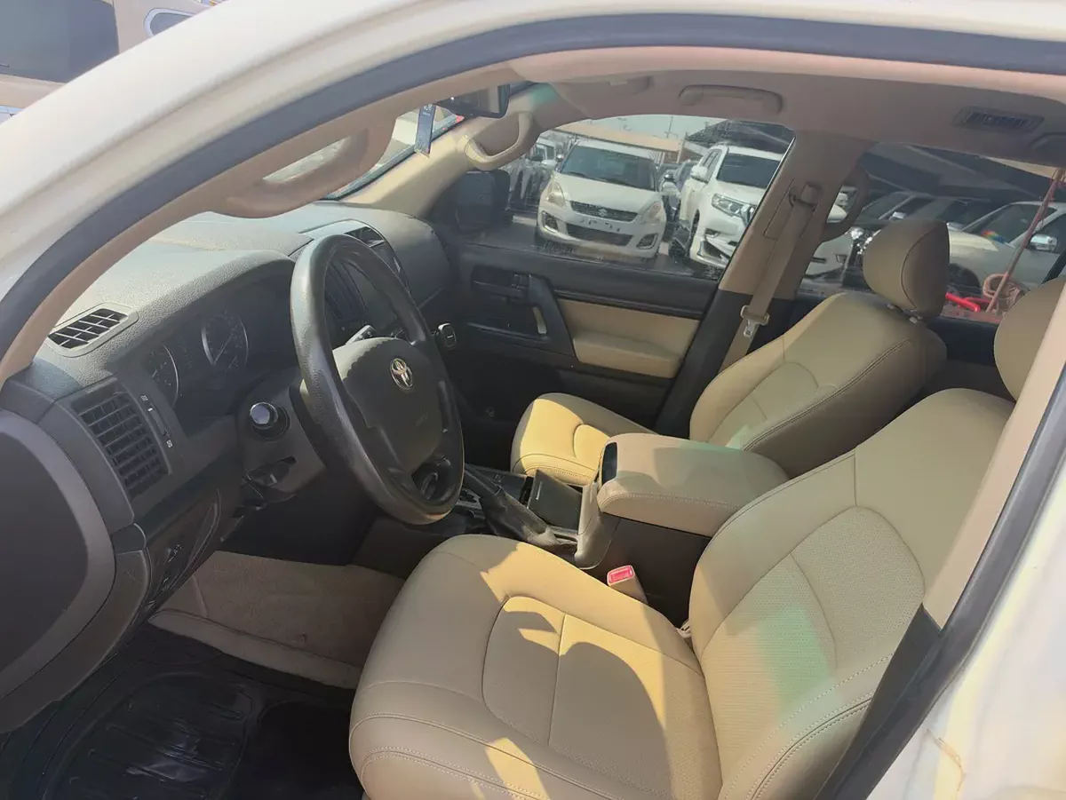 Toyota Land Cruiser GXR 2008 GCC Specs v6-2-2