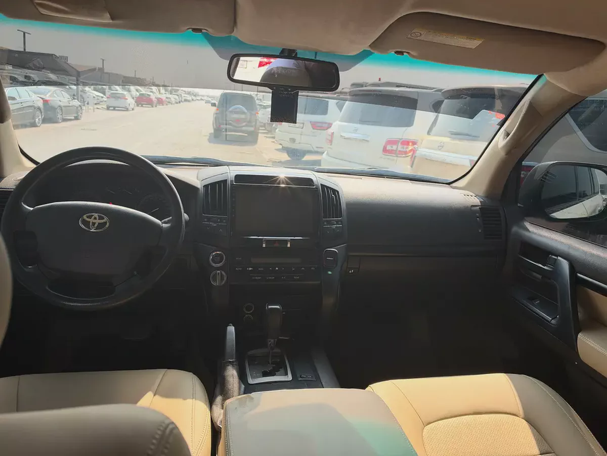 Toyota Land Cruiser GXR 2008 GCC Specs v6-4-4