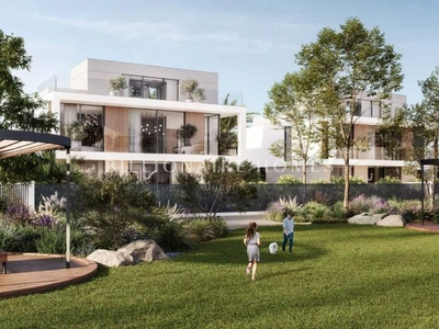 Farm Gardens 2, The Valley by Emaar, Dubai-5