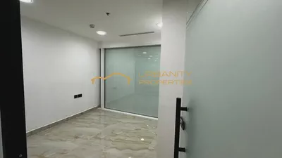 Fully Fitted Office Space | Business Bay | Ready to Move In-1