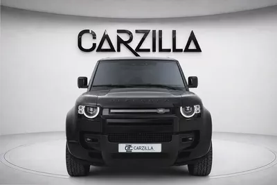 Land Rover Defender 90 HSE P400 2021 l Full Al Tayer Service l AED 4,210 / Monthly-2