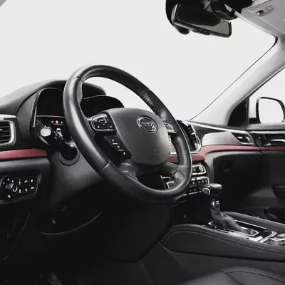 1,091 P.M • 0% Downpayment • GAC GS8 • 1 Year Warranty-9
