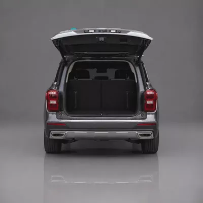 1,091 P.M • 0% Downpayment • GAC GS8 • 1 Year Warranty-2
