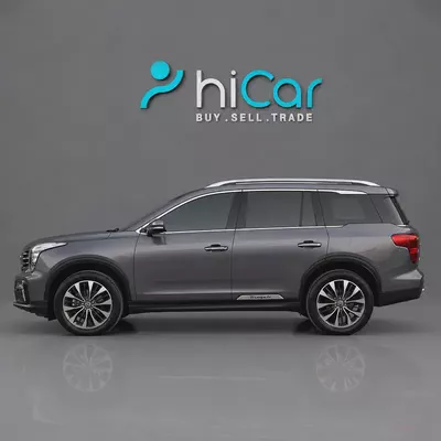 1,091 P.M • 0% Downpayment • GAC GS8 • 1 Year Warranty-4