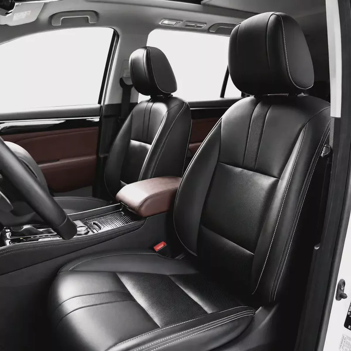 1,091 P.M • 0% Downpayment • GAC GS8 • 1 Year Warranty-11-11