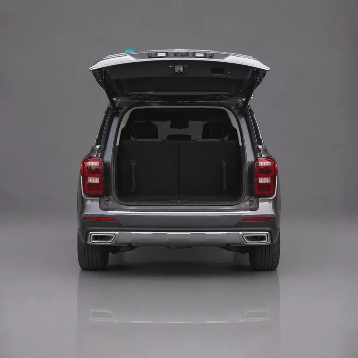 1,091 P.M • 0% Downpayment • GAC GS8 • 1 Year Warranty-2-2