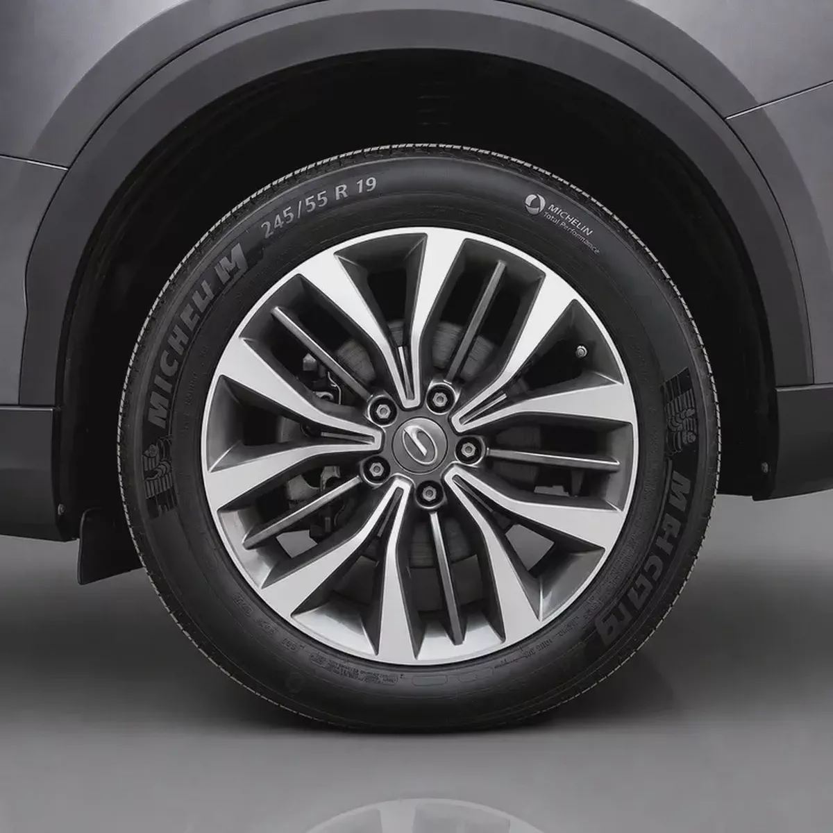 1,091 P.M • 0% Downpayment • GAC GS8 • 1 Year Warranty-5-5