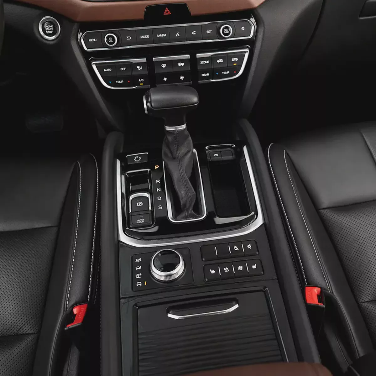 1,091 P.M • 0% Downpayment • GAC GS8 • 1 Year Warranty-7-7