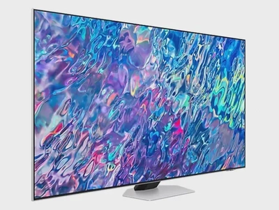  Renewed - Samsung 55" QN85B Neo QLED 4K HDR Smart TV 55QN85B-2