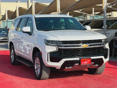 2023 Chevrolet Tahoe | GCC | V8, 5.3 | Ref#1053-0