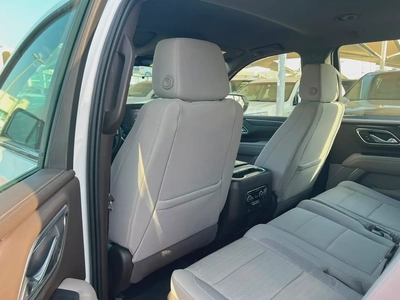 2023 Chevrolet Tahoe | GCC | V8, 5.3 | Ref#1053-12