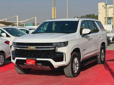2023 Chevrolet Tahoe | GCC | V8, 5.3 | Ref#1053-2
