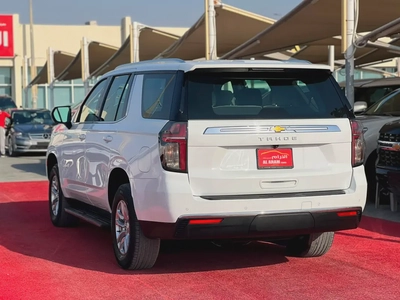 2023 Chevrolet Tahoe | GCC | V8, 5.3 | Ref#1053-3