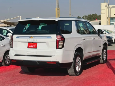 2023 Chevrolet Tahoe | GCC | V8, 5.3 | Ref#1053-5