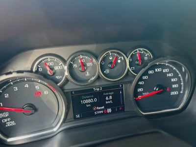 2023 Chevrolet Tahoe | GCC | V8, 5.3 | Ref#1053-6