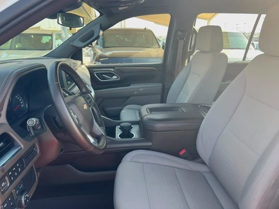 2023 Chevrolet Tahoe | GCC | V8, 5.3 | Ref#1053-8