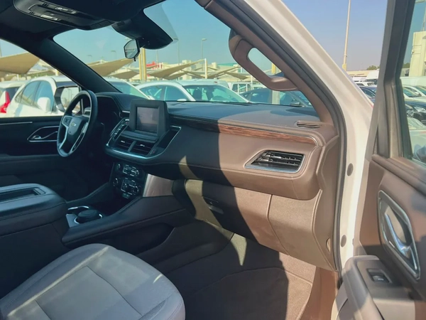2023 Chevrolet Tahoe | GCC | V8, 5.3 | Ref#1053