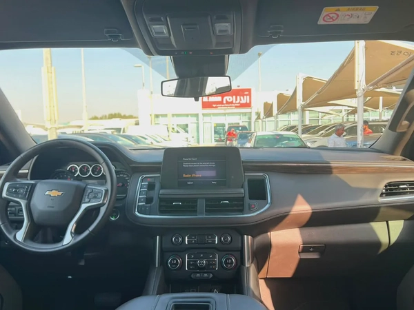 2023 Chevrolet Tahoe | GCC | V8, 5.3 | Ref#1053