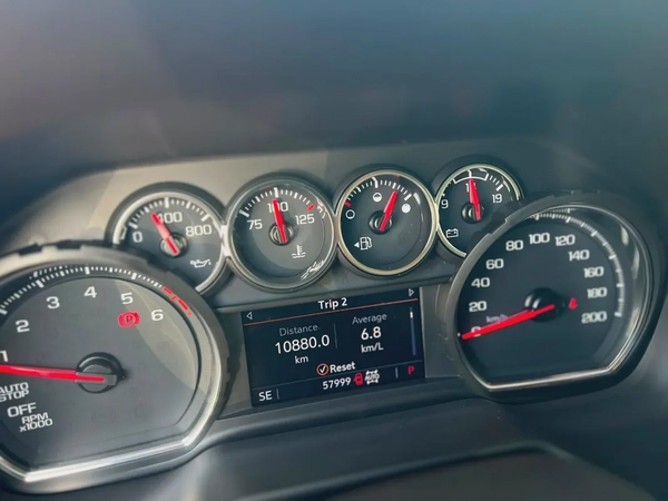 2023 Chevrolet Tahoe | GCC | V8, 5.3 | Ref#1053