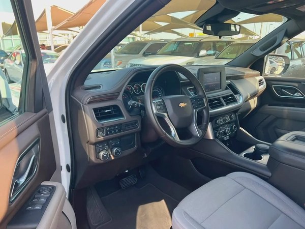 2023 Chevrolet Tahoe | GCC | V8, 5.3 | Ref#1053