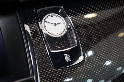 Rolls-Royce Wraith Black Badge-10
